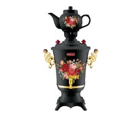 KELLI KL1346 электросамовар 4л