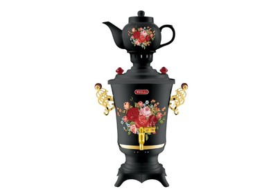 KELLI KL1346 электросамовар 4л KELLI KL1346 электросамовар 4л