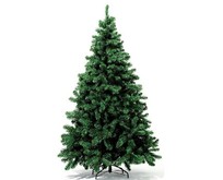 ROYAL CHRISTMAS Ель DAKOTA REDUCED PVC  180CM 85180