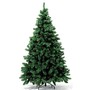 ROYAL CHRISTMAS Ель DAKOTA REDUCED PVC  180CM 85180