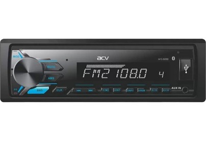 ACV AVS812BB синий