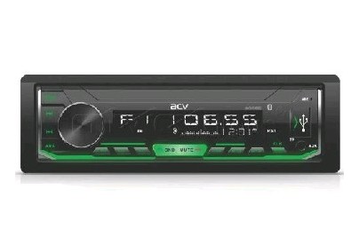 ACV AVS816BG зеленый