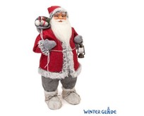 WINTER GLADE Санта Клаус 80 см M21 WINTER GLADE Санта Клаус 80 см M21