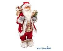WINTER GLADE Санта Клаус 60 см M96 (2) WINTER GLADE Санта Клаус 60 см M96 (2)