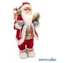 WINTER GLADE Санта Клаус 60 см M96 (2)