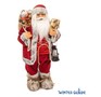 WINTER GLADE Санта Клаус 60 см M39 (2)