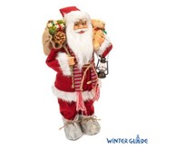 WINTER GLADE Санта Клаус 60 см M22 (2) WINTER GLADE Санта Клаус 60 см M22 (2)