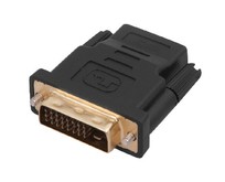 REXANT (176811) Переходник штекер DVII гнездо HDMI REXANT (176811) Переходник штекер DVII гнездо HDMI