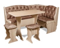 БИТЕЛ ОРХИДЕЯЛЮКС Ясень/Велюр Коньяк (4 пак.) БИТЕЛ ОРХИДЕЯЛЮКС Ясень/Велюр Коньяк (4 пак.)