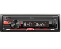 FIVE F20R красный