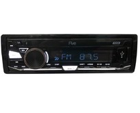 FIVE F20W белый