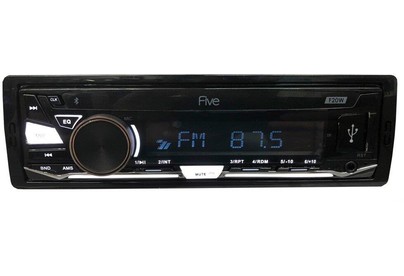 FIVE F20W белый