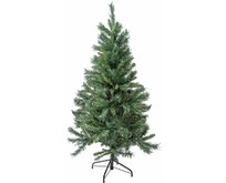 ROYAL CHRISTMAS ROYAL CHRISTMAS Ель Dover Promo Wrapped PVC ? 210 см 521210 521210