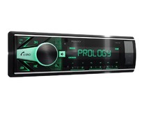 PROLOGY CMX250 FM/USB ресивер