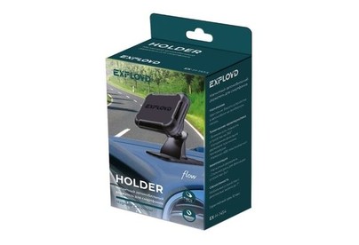 EXPLOYD EXH1454 4''  6.5''/Ray/ черный EXPLOYD EXH1454 4''  6.5''/Ray/ черный