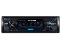 SOUNDMAX SMCCR3185FB