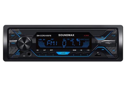 SOUNDMAX SMCCR3185FB