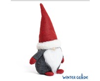 WINTER GLADE Фигурка Гном 25 см F0125
