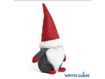 WINTER GLADE Фигурка Гном 25 см F0125