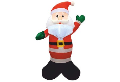 B52 ДЕД МОРОЗ