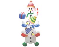 B52 ОЗОРНЫЕ СНЕГОВИКИ