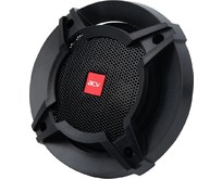ACV PG522S 120Вт 88дБ 4Ом 13см (5дюйм) (ком.:2кол.) коаксиальные двухполосные ACV PG522S 120Вт 88дБ 4Ом 13см (5дюйм) (ком.:2кол.) коаксиальные двухполосные