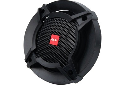 ACV PG522S 120Вт 88дБ 4Ом 13см (5дюйм) (ком.:2кол.) коаксиальные двухполосные