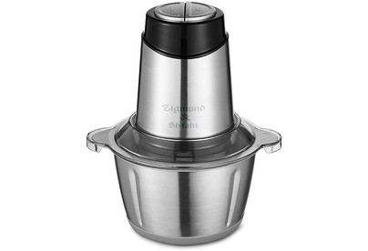 ZIGMUND & SHTAIN CH31 R