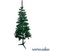 WINTER GLADE Ель искусственная Паула 180 см (101180)