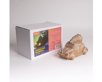 FUNRAY Пряничная машинка фигура