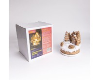 FUNRAY Пряничный домик фигура