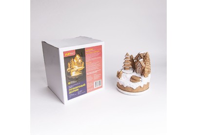 FUNRAY Пряничный домик фигура