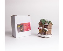 FUNRAY Добрый домик модель 1 светильник