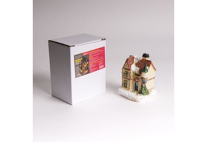 FUNRAY Добрый домик модель 2 светильник