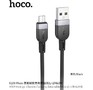 HOCO (6942007636353) X109m 3м USB 2.4A USB micro USB , 3м