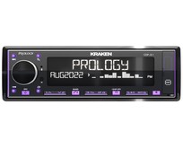 PROLOGY CDP8.1 KRAKEN