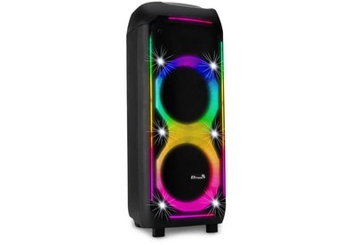 ELTRONIC (3073) CRAZY BOX 1200  колонка 10