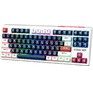 DEFENDER (45188) Storm Grip GK188 RU,белый/синий