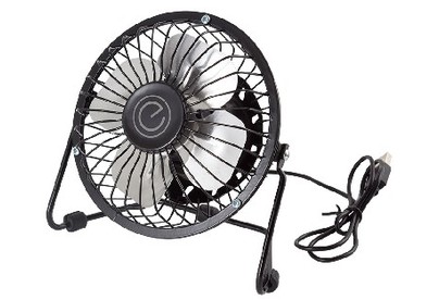 ENERGY EN0606M USB (настольный ) черный