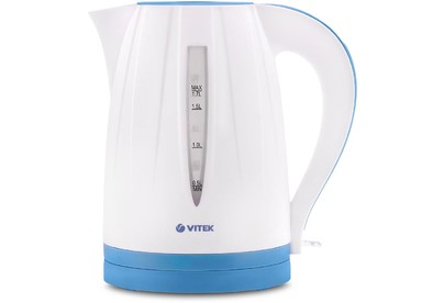 VITEK VT7031 (1,7л. пластик)