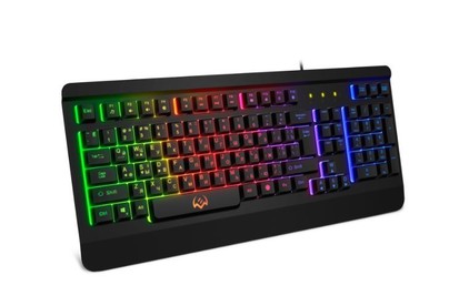 SVEN KBG9450, механическая