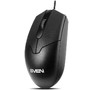 SVEN RX30 , чёрный