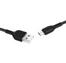 HOCO (6957531068884) X20 USB (m)  microUSB (m) 2.0m  черный