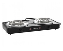 MAXVI HE201 black