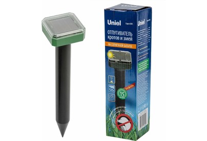 UNIEL UDRS21 SOL GREEN