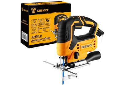 DEKO JS650D, 650Вт 0831159