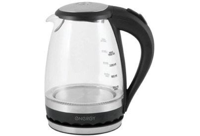 ENERGY E279 (164083) стекло черный