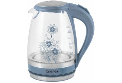 ENERGY E279 (164084) стекло синий