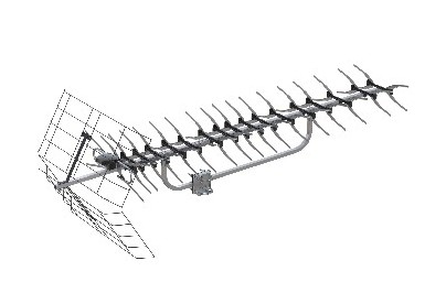РЭМО (207016) BAS X1174 MIDI5V (пакет)