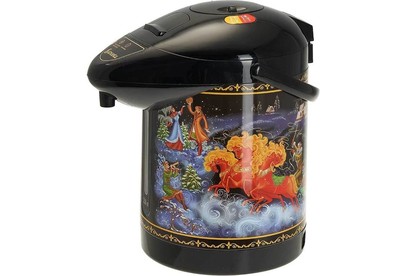 ВАСИЛИСА ВА5003 Тройка